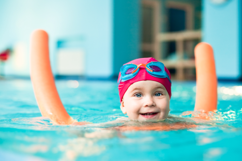 9 Reasons to Enroll Your Children for Swimming Lessons This Winter