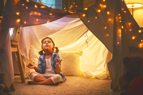 10 Peaceful Calm-Down Corner Ideas Kids Will Love